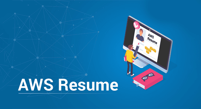 Deploy secure static website containing an online Resume using code pipeline on AWS and Github
