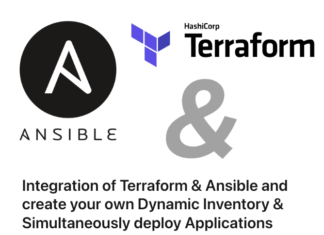 🚀 Automating Scalable Infrastructure with Terraform & Ansible Dynamic Inventory