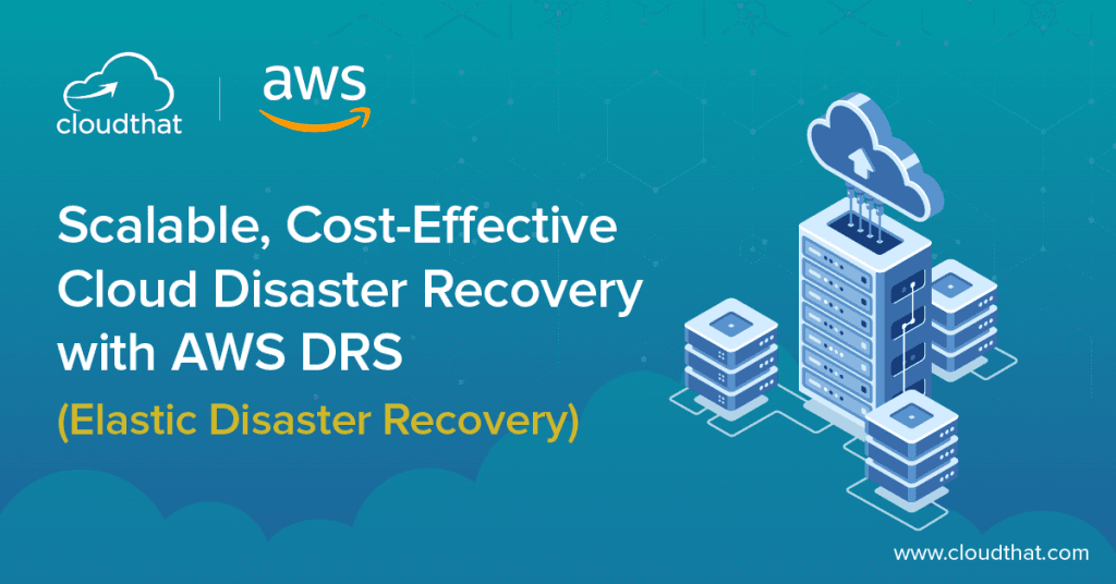 Automated Multi-Region Disaster Recovery on AWS with Terraform